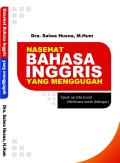 NASEHAT BAHASA INGGRIS YANG MENGGUGAH